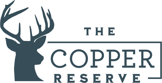 Copper Reserve Logo